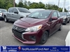 2023 Mitsubishi Mirage ES