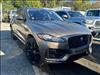 2017 Jaguar F-PACE