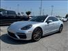 2018 Porsche Panamera Turbo