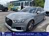 2018 Audi RS 3 2.5T quattro