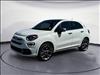 2021 Fiat 500X