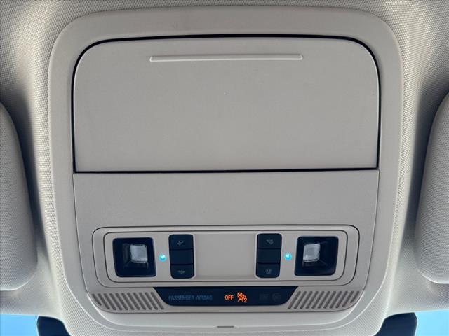 2022 Ford Explorer Hybrid Limited
