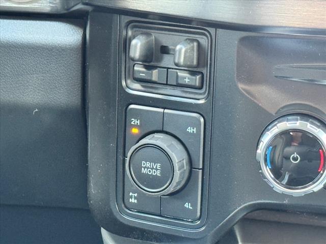 2025 Ford F-250 Super Duty Lariat