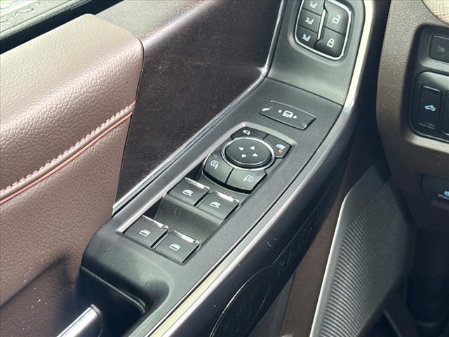 2023 Ford F-250 Super Duty King Ranch