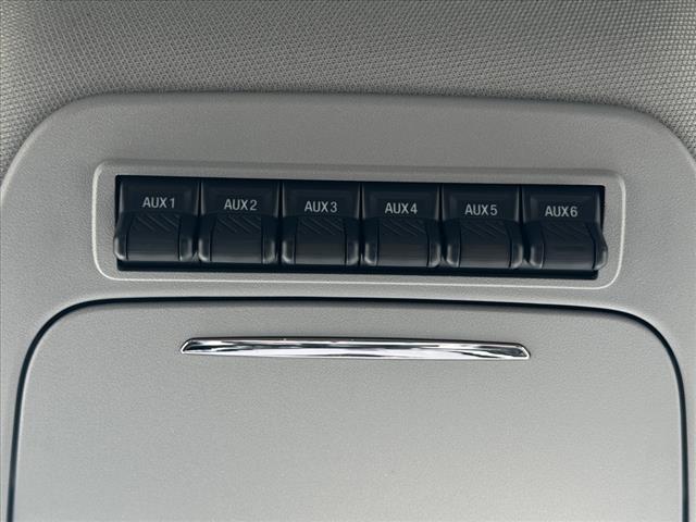 2025 Ford F-250 Super Duty Lariat