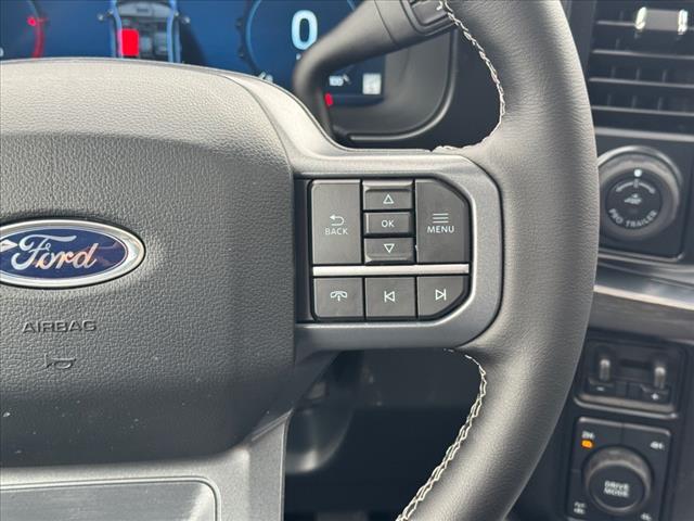 2025 Ford F-250 Super Duty Lariat