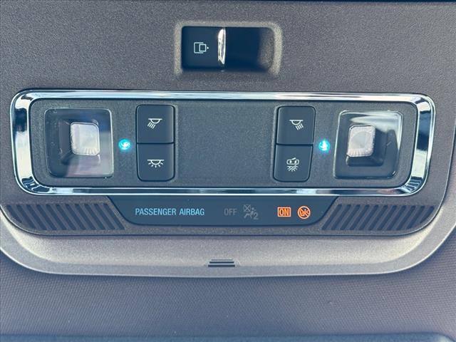 2025 Ford F-250 Super Duty King Ranch