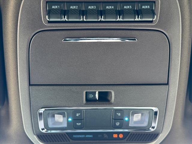 2025 Ford F-350 Super Duty King Ranch