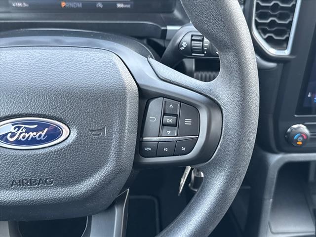 2024 Ford Ranger XL
