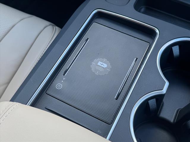 2025 Acura MDX w/Tech