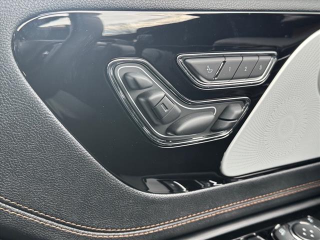 2025 Lincoln Aviator Black Label