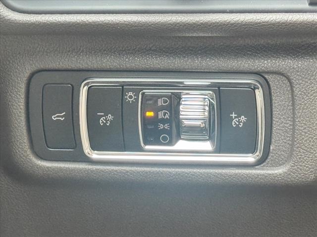 2025 Lincoln Corsair Grand Touring