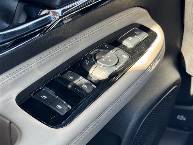 2025 Lincoln Corsair Grand Touring