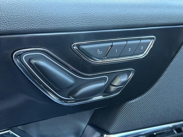 2025 Lincoln Corsair Grand Touring