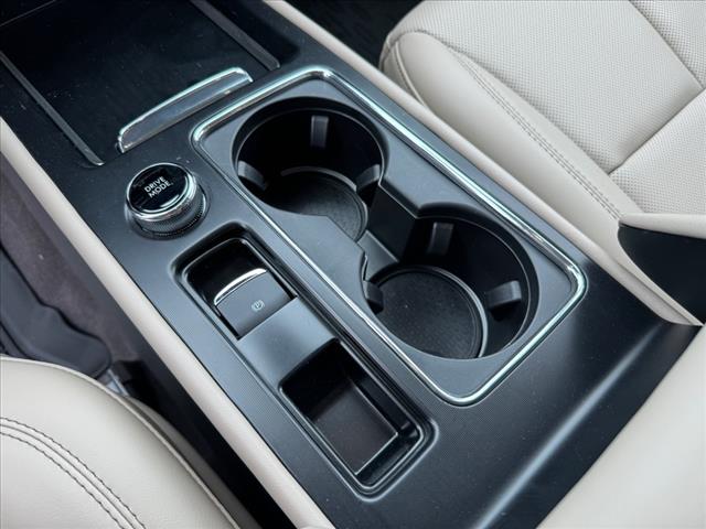 2024 Lincoln Corsair Grand Touring