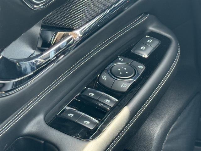 2025 Lincoln Corsair Grand Touring