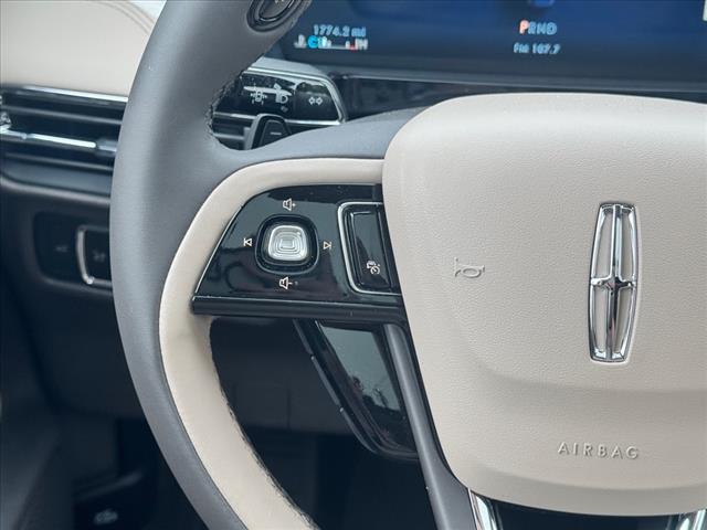 2025 Lincoln Corsair Grand Touring
