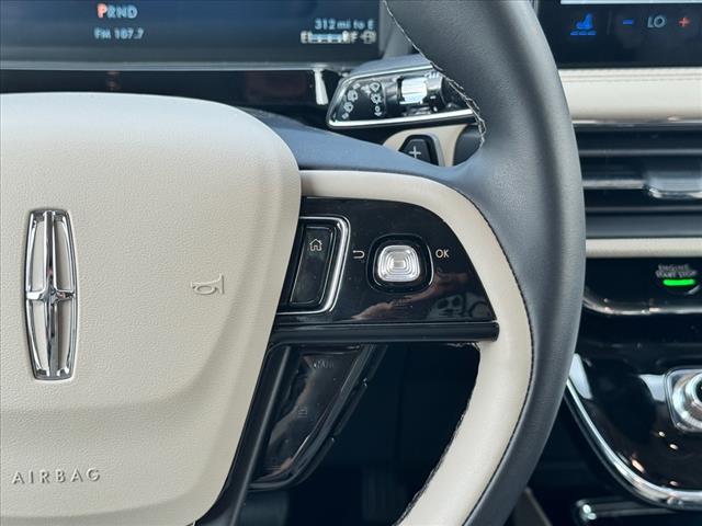 2025 Lincoln Corsair Grand Touring