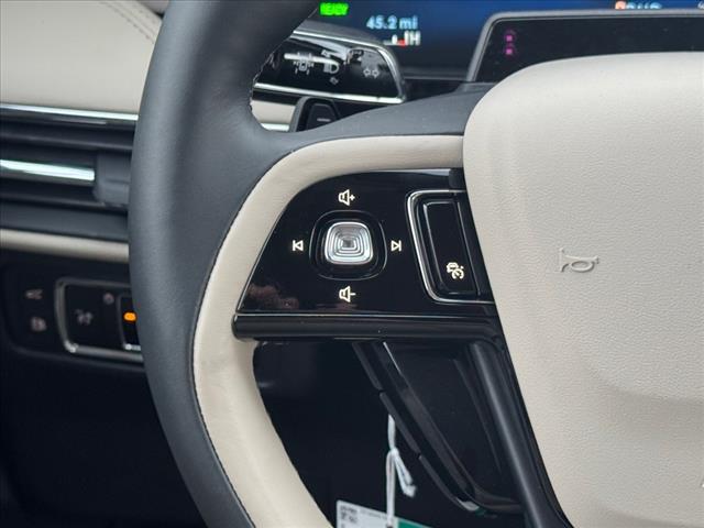 2025 Lincoln Corsair Grand Touring