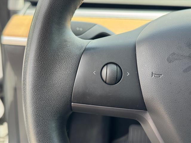 2020 Tesla Model 3 Standard