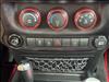 2015 Jeep Wrangler Unlimited Unlimited Sahara