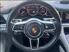 2018 Porsche Panamera Turbo