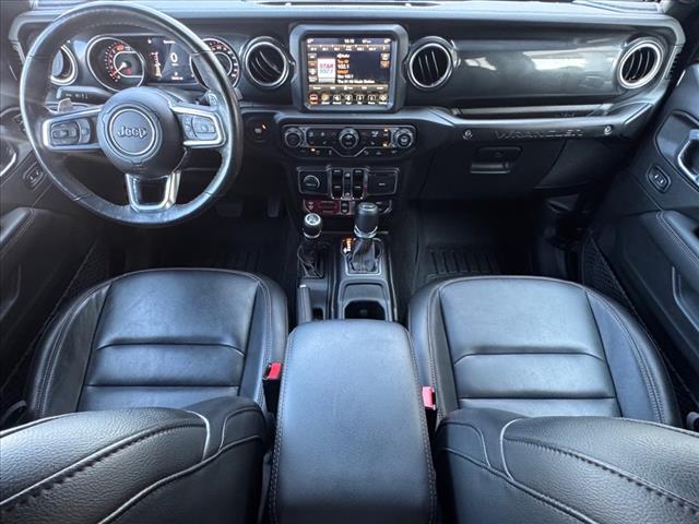 2023 Jeep Wrangler Rubicon 392
