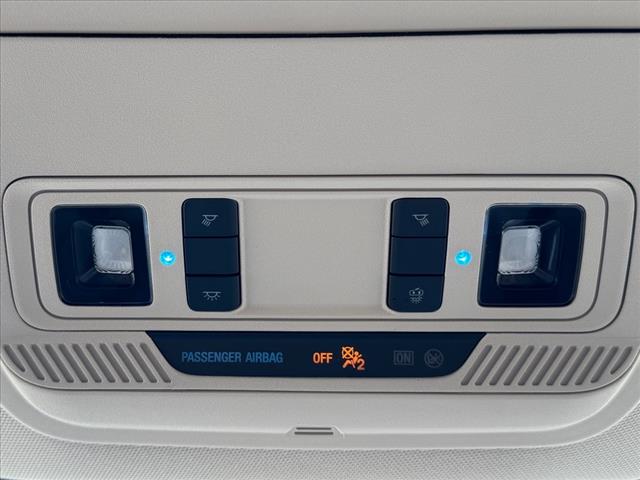 2022 Ford Explorer Hybrid Limited