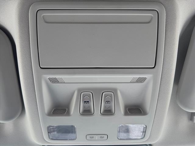 2025 Ford Escape Plug-In Hybrid PHEV