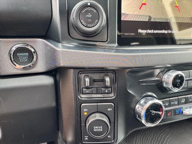 2025 Ford F-250 Super Duty Platinum