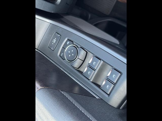 2025 Ford F-250 Super Duty Lariat