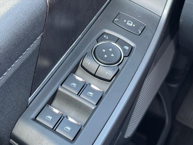2025 Ford F-250 Super Duty Lariat
