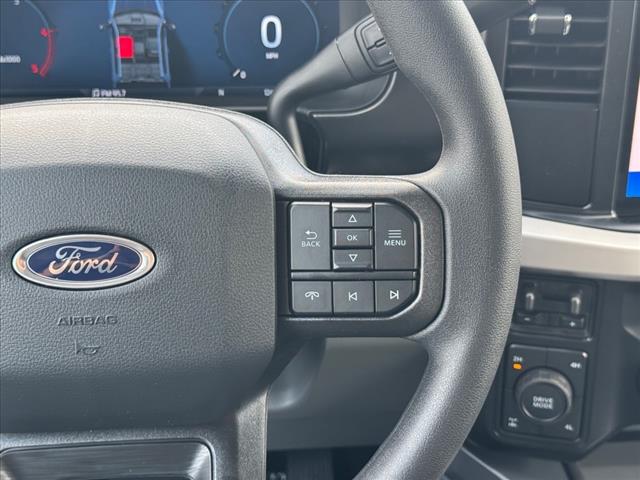 2025 Ford F-250 Super Duty XLT