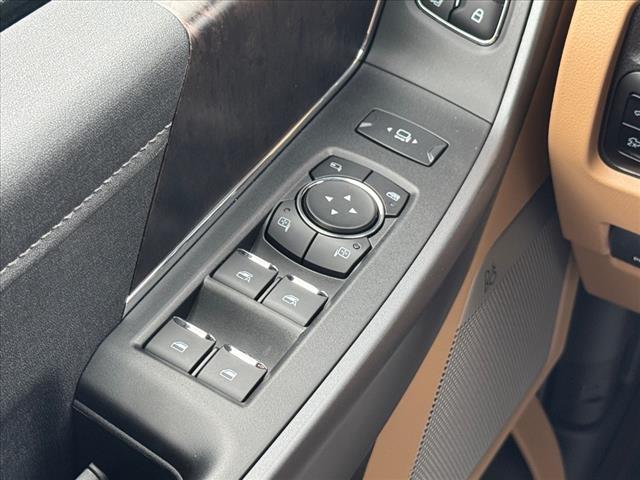 2025 Ford F-250 Super Duty Lariat