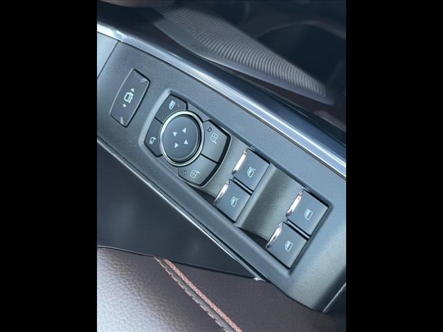 2025 Ford F-250 Super Duty King Ranch
