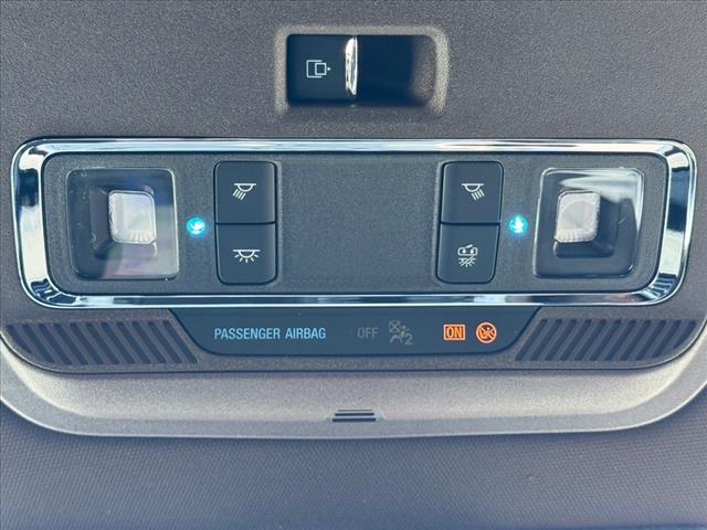 2025 Ford F-350 Super Duty King Ranch