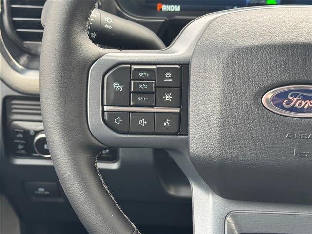2025 Ford F-350 Super Duty Lariat