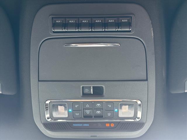 2023 Ford F-350 Super Duty Platinum