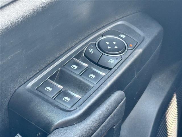 2024 Ford Ranger XL