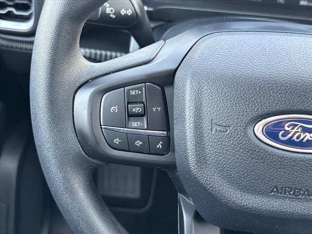 2024 Ford Ranger XL