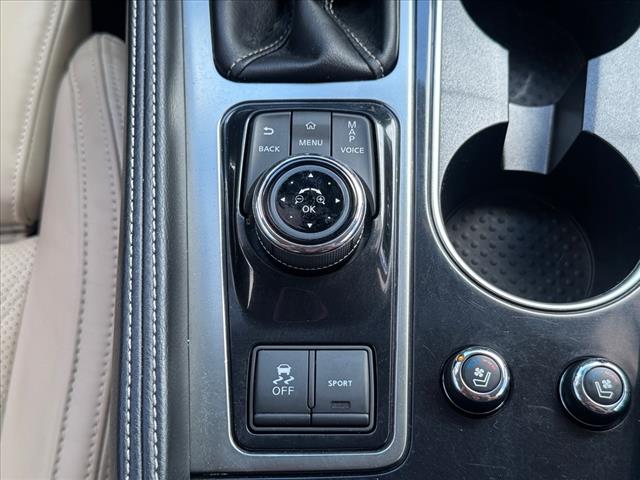 2023 Nissan Maxima 3.5 Platinum