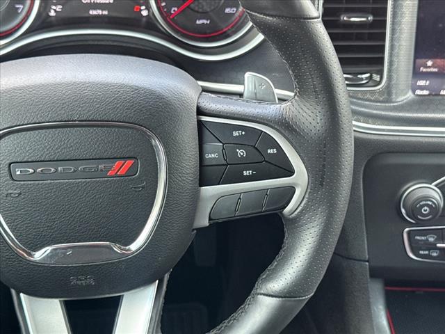2018 Dodge Charger R/T
