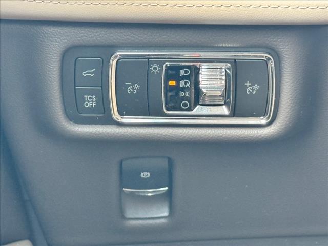 2021 Lincoln Nautilus Standard