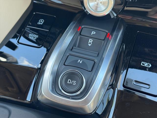 2025 Acura MDX w/Tech