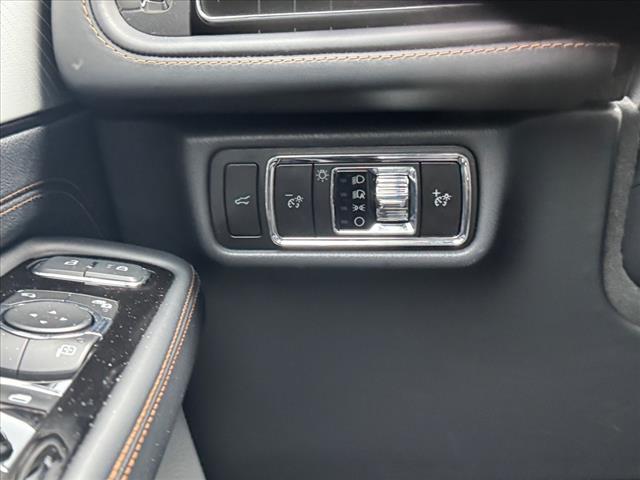 2025 Lincoln Aviator Black Label