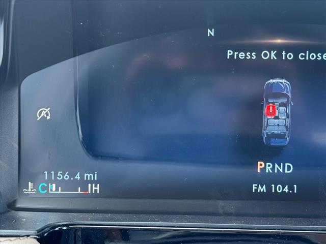 2024 Lincoln Corsair Premiere