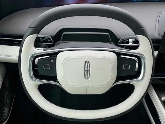 2024 Lincoln Nautilus Hybrid Black Label