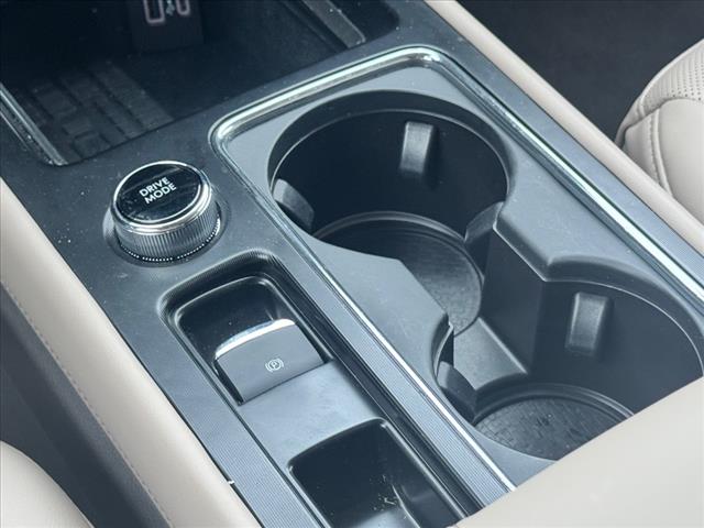 2025 Lincoln Corsair Grand Touring