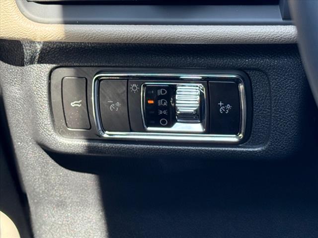 2025 Lincoln Corsair Grand Touring