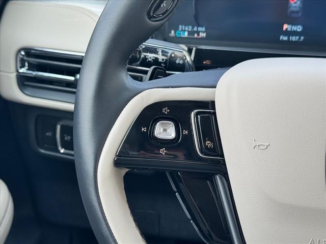2025 Lincoln Corsair Grand Touring